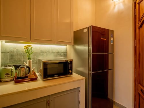 Samukha | Pet-friendly 4-BHK With Private Pool & Garden & Entertainment Lounge