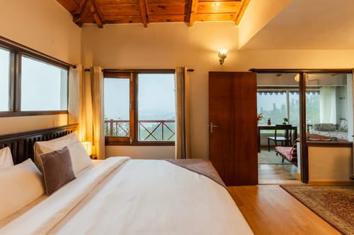 The Clairmont Cottage