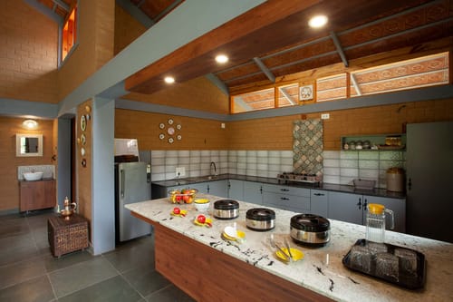 Zen @ Sunnyside Homestay - Denkanikottai