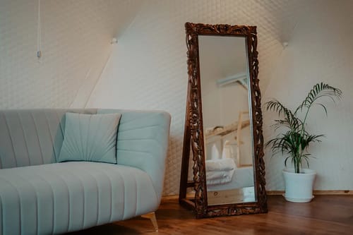 GlampView Luxurious Geodesic Glamp 2