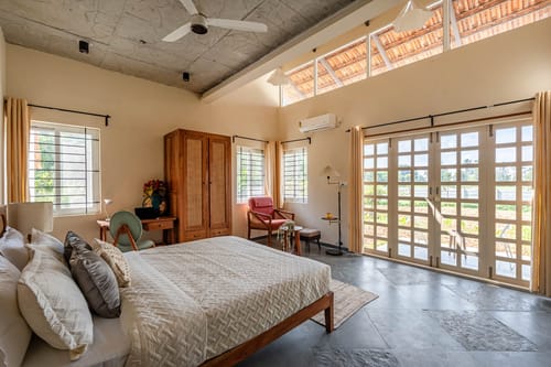 Villa Atharva - Anekal