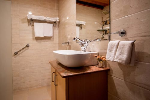 Family Suite @ The Figueiredo House