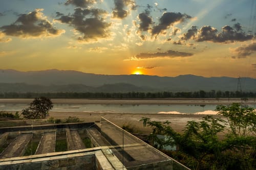 Room 1 GF @ Vista Divine