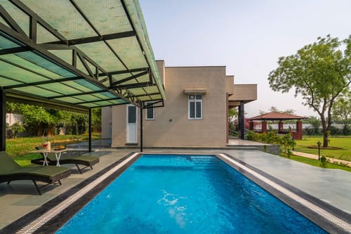 The Mira House w/ Pool