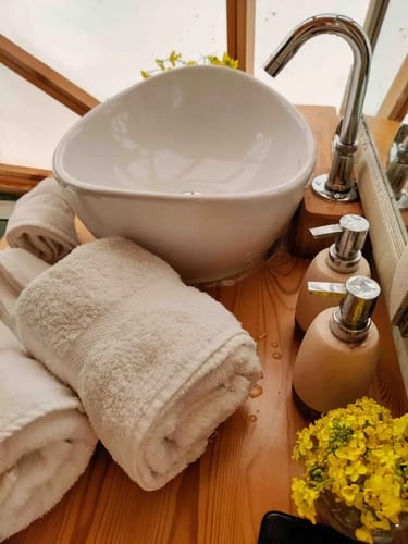 A Cozy Dome & Attic in Parvati Valley | Itsy Bitsy