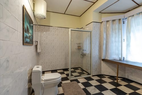 Chalet Vie Villa | 3-BHK | Garden | Pet-friendly 