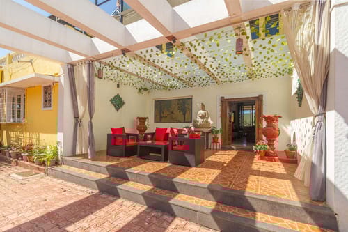 Quietude @ Serenity Hills