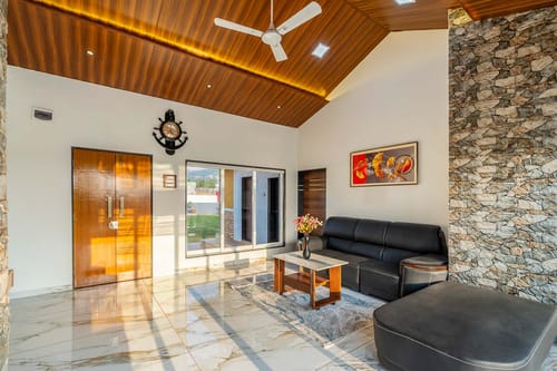 Glenview Villa - Shahapur