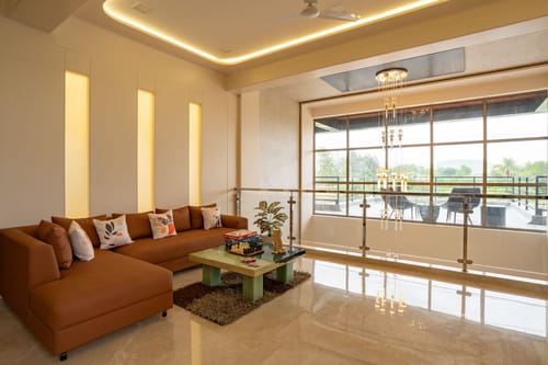 Ashbourne Estate - Wada