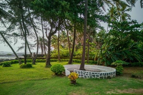 Villa Bharat - Gorai