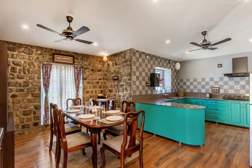 The Enchanted Forest