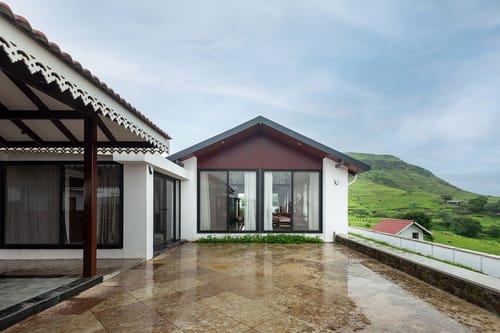 Whispering Meadows - Igatpuri