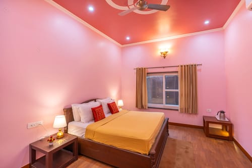 Fig House @ Maple Farms - Sohna