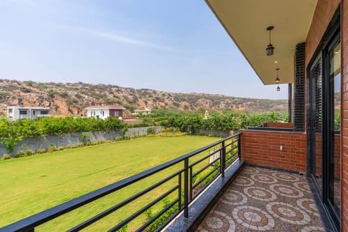 Shivoham Farms - Sohna