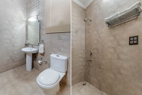 Room 1 GF @ Vista Divine