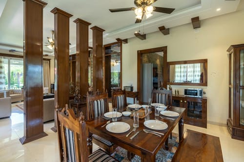 Sage @ Dhauladhar House - Masrur