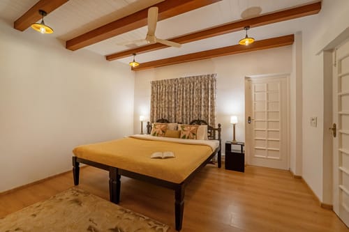 The Deck & Dawn Ecstasy