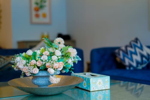 Bauhinia | 5-BHK Villa With Private Pool, Garden,Gazebo & Entertainment Lounge