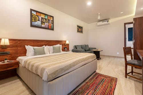 Whispering Meadows - Igatpuri