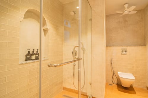 Solace AquaVista | 5-BHK Villa with Private Pool, Lounge Area & Bar