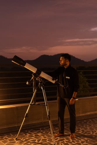 Ashbourne Estate - Wada