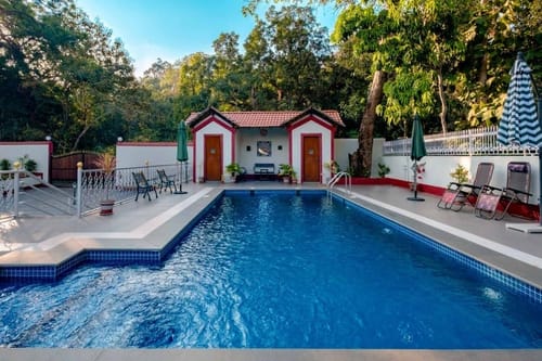 The Figueiredo House