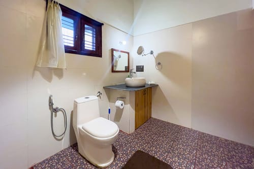 Firefly by the River