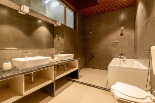 PS’ Infinity Hideout