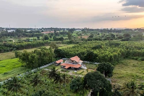 Villa Atharva - Anekal