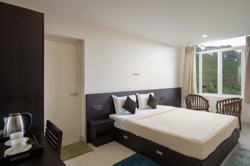 Solitude @ Ozone Greens