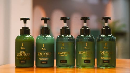 Raha Farms | 1 Duplex on 5.5-Acre Land With Shared Pool, Restro, Game Zone & Library