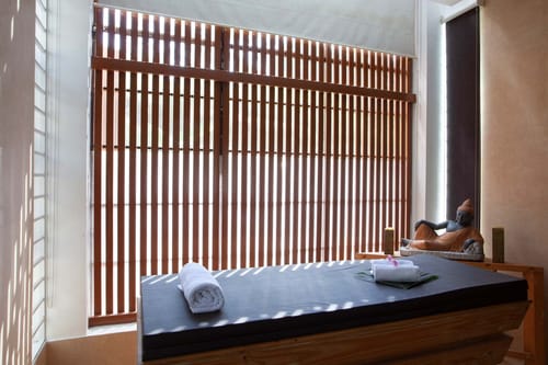 The Yercaud Bungalow