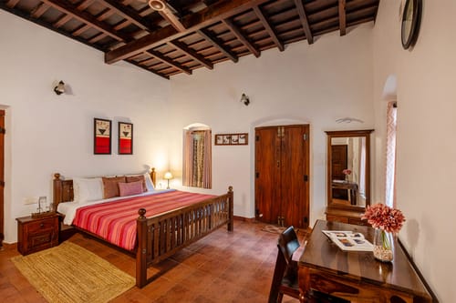 CVM House - Thiruvalla