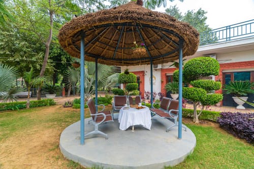 Havenwood @ Leela Retreat