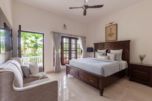 The Haven - Grandeur