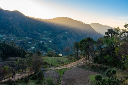 Jillmora Heights - Jilling