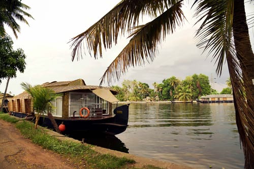 The Backwater Heritage