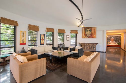 Villa Kornet - Panvel