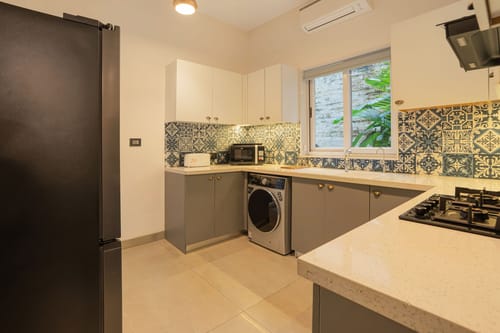 Casa Del Mar | Elegant 4-BHK Villa with Pool, Bars, TV Lounge, Gazebo & Terraces