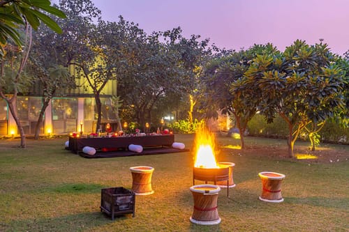 Delight @ Poetry by Rawai