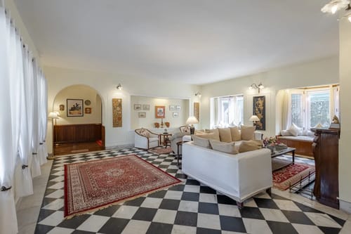 Chalet Vie Villa | 3-BHK | Garden | Pet-friendly 