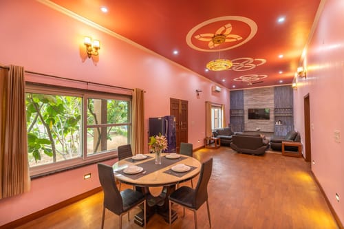 Fig House @ Maple Farms - Sohna