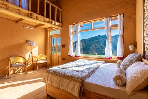 Jillmora Heights - Jilling