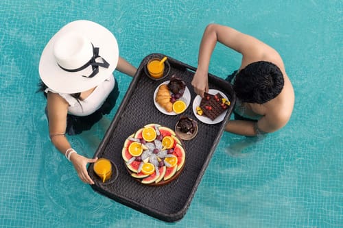 Gardenéa Collection - 12 BHK