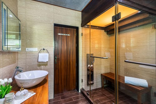 Ekam Lake House - Mulshi