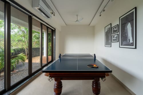 Gardenéa Collection - 17 BHK