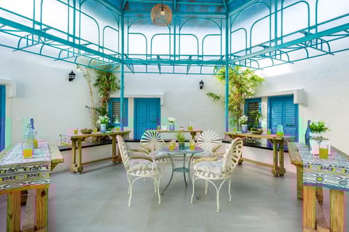 Wellnest Natural Farms