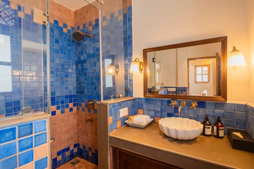 Amayah Tattva | 3- BHK Escape With Steam Room, Open-to-Sky Shower & Private Pool