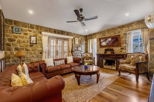 Delight @ The Enchanted Forest