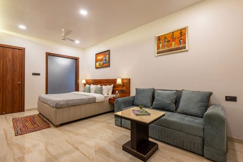 Whispering Meadows - Igatpuri